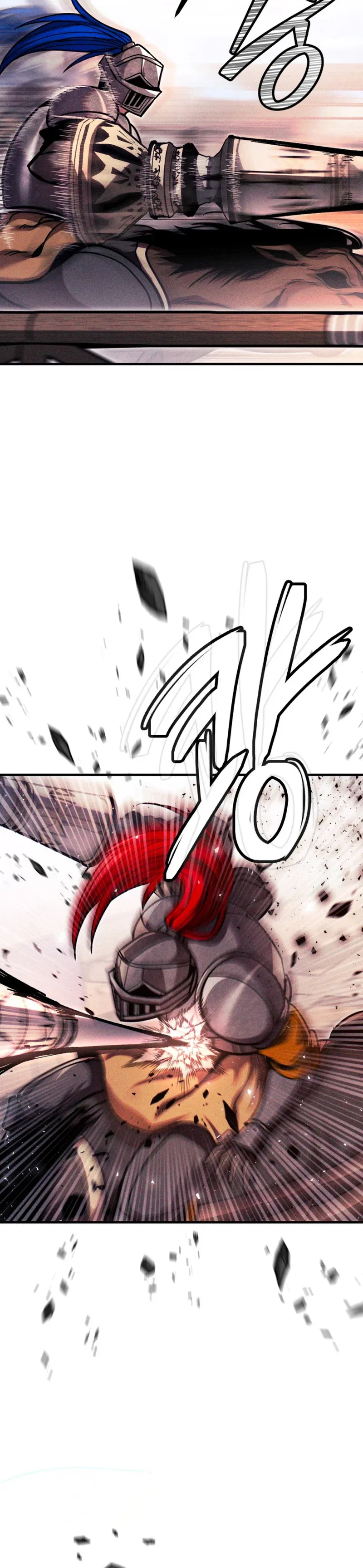 Fantasy Enlistment Squad Chapter 38 – Page 21