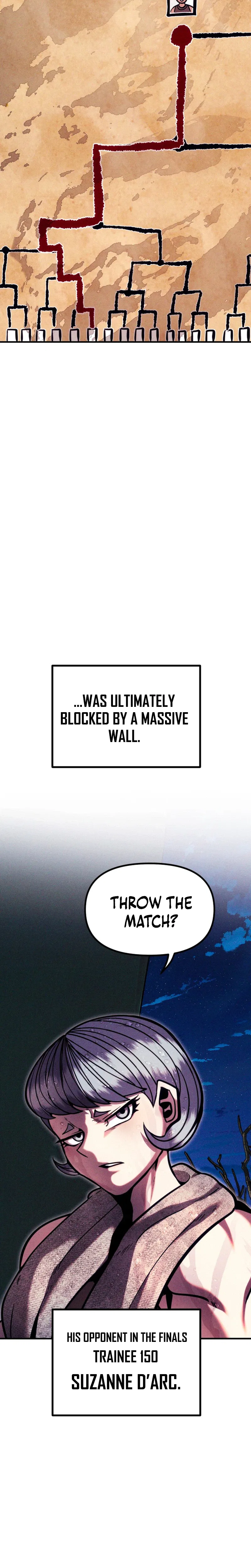 Fantasy Enlistment Squad Chapter 38 – Page 24