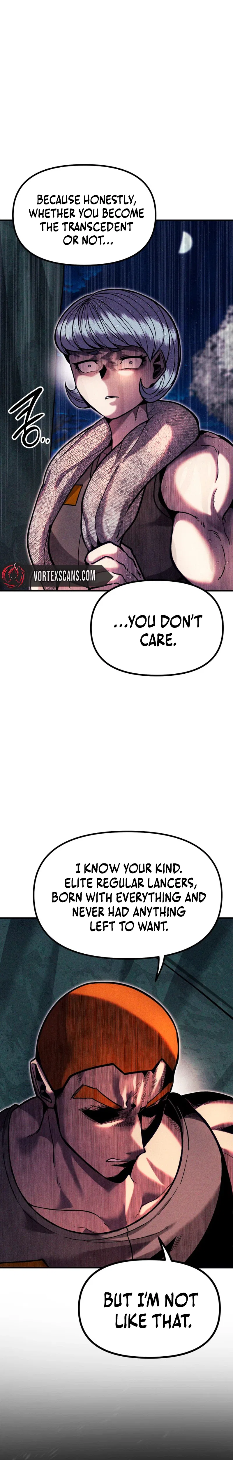 Fantasy Enlistment Squad Chapter 38 – Page 29