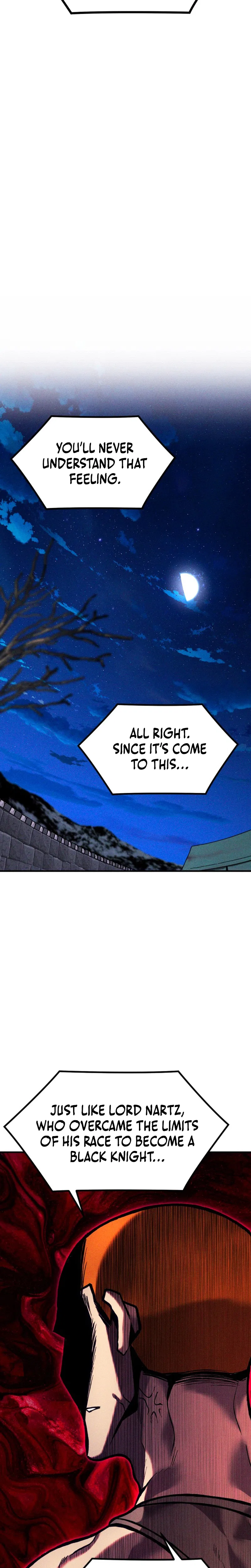 Fantasy Enlistment Squad Chapter 38 – Page 32