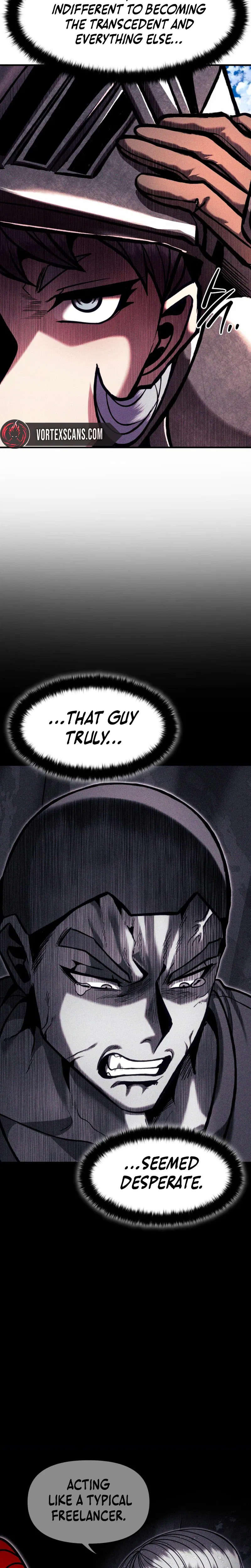 Fantasy Enlistment Squad Chapter 38 – Page 38