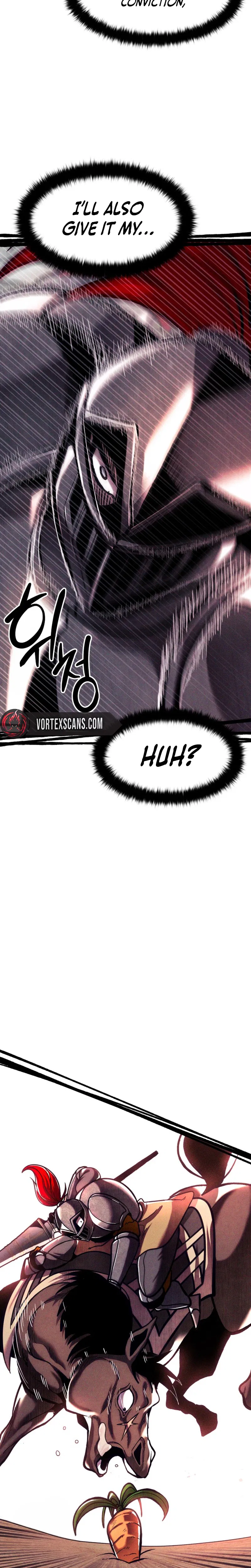 Fantasy Enlistment Squad Chapter 38 – Page 41