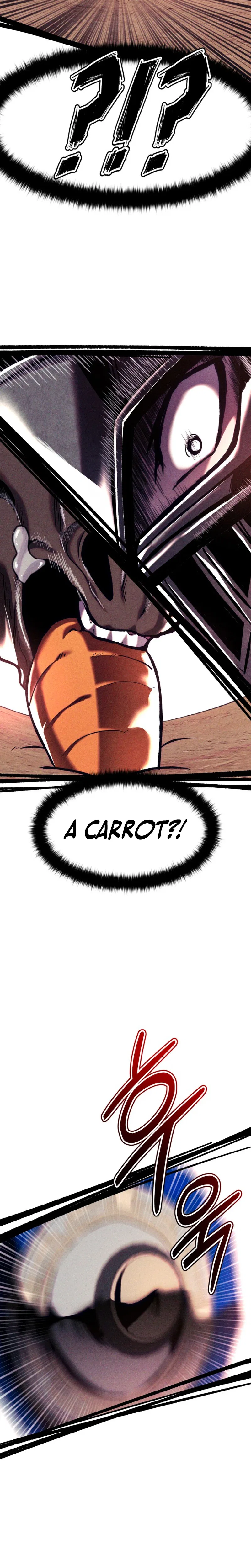 Fantasy Enlistment Squad Chapter 38 – Page 42