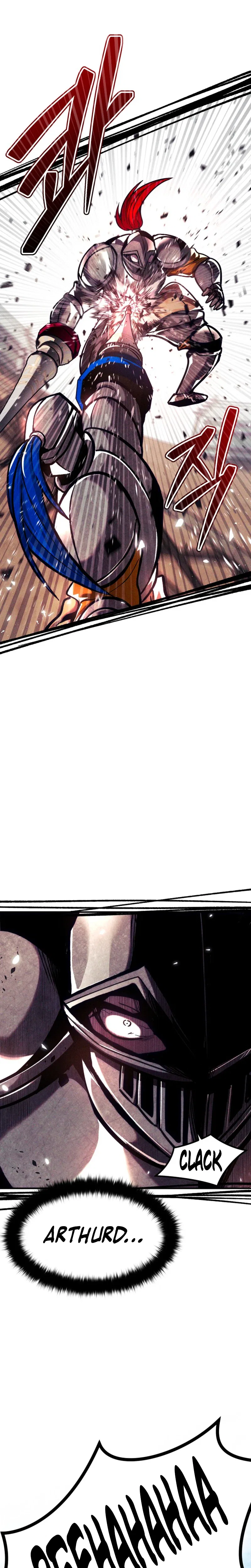 Fantasy Enlistment Squad Chapter 38 – Page 43