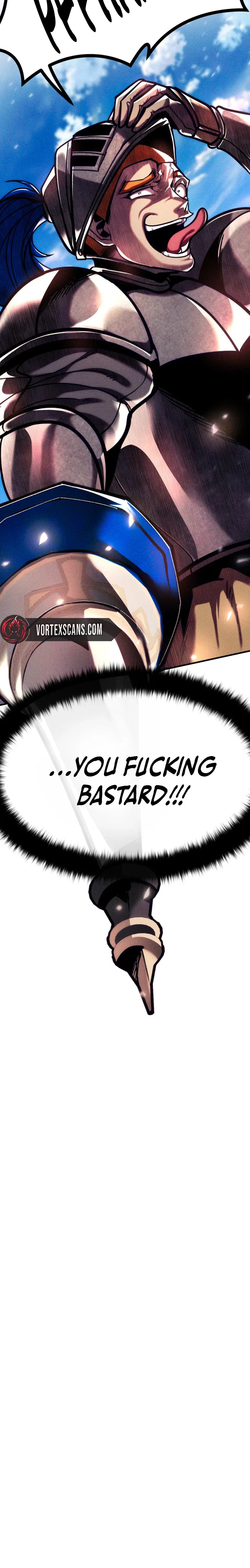 Fantasy Enlistment Squad Chapter 38 – Page 44