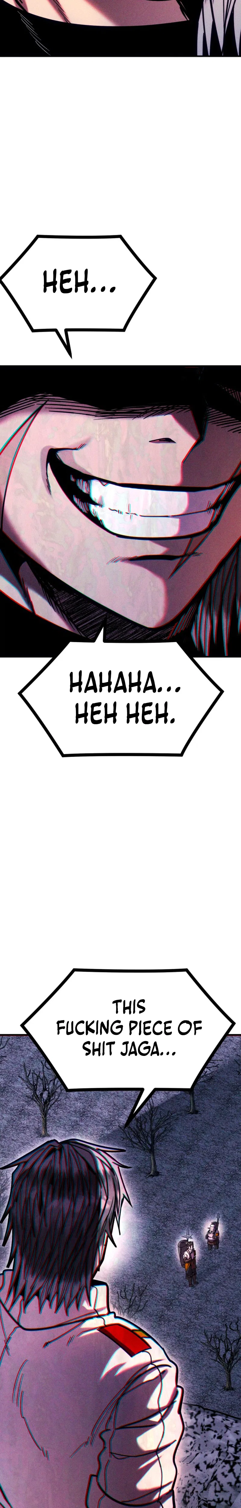 Fantasy Enlistment Squad Chapter 37 – Page 2