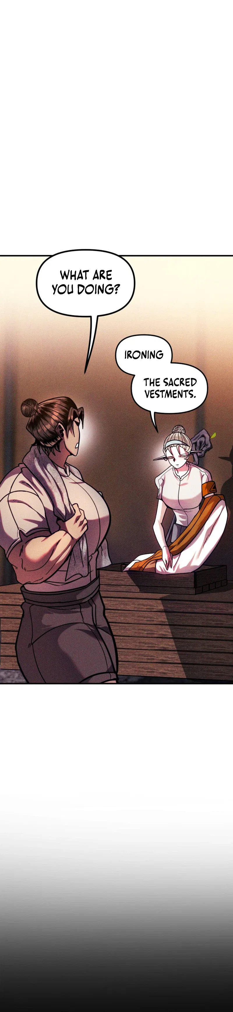 Fantasy Enlistment Squad Chapter 37 – Page 15