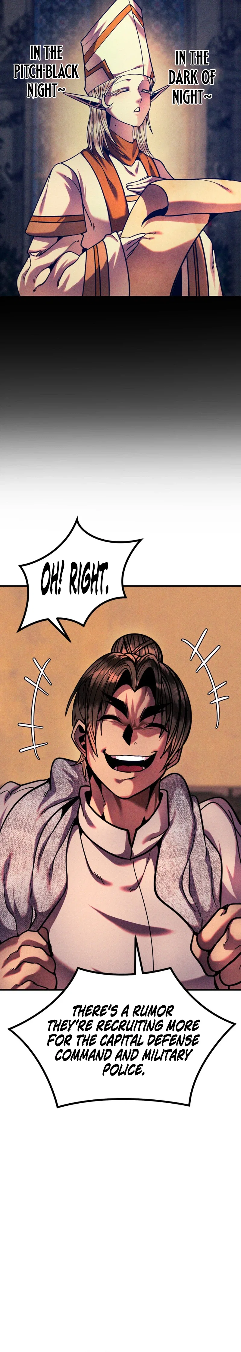 Fantasy Enlistment Squad Chapter 37 – Page 18