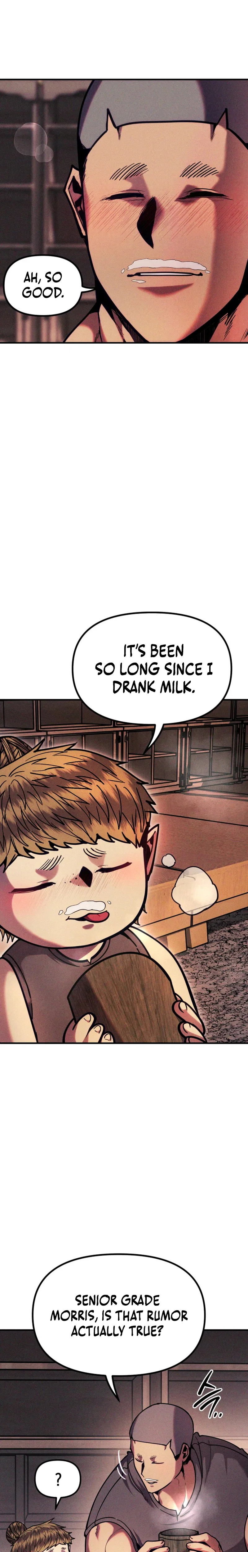 Fantasy Enlistment Squad Chapter 36 – Page 25