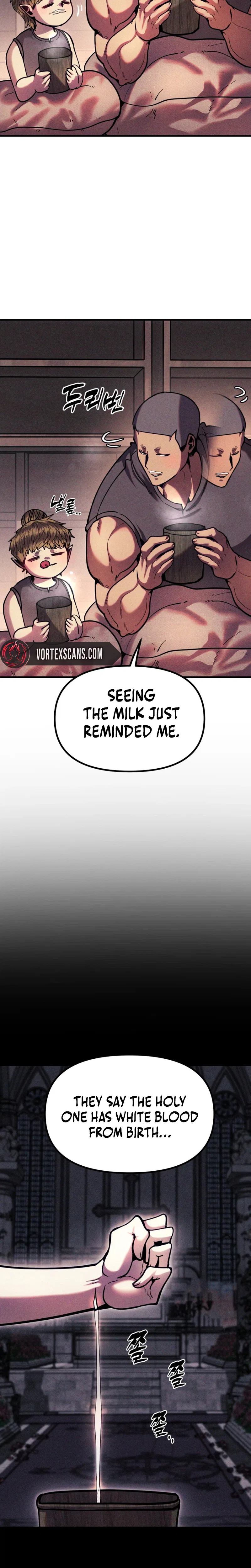 Fantasy Enlistment Squad Chapter 36 – Page 26