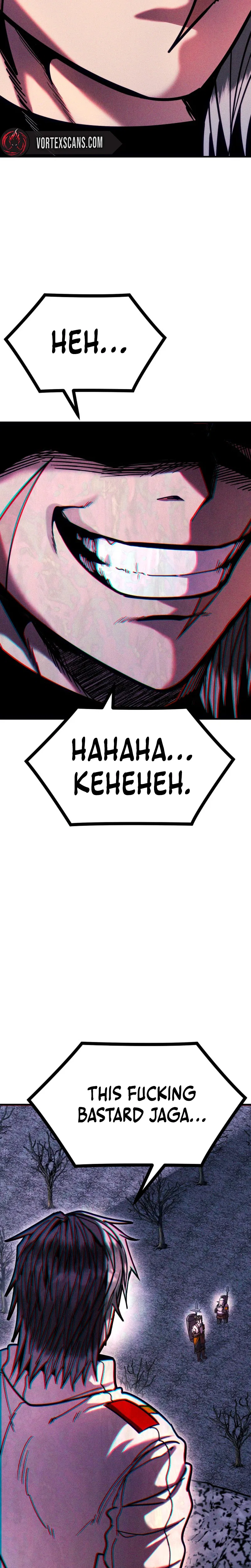 Fantasy Enlistment Squad Chapter 36 – Page 35