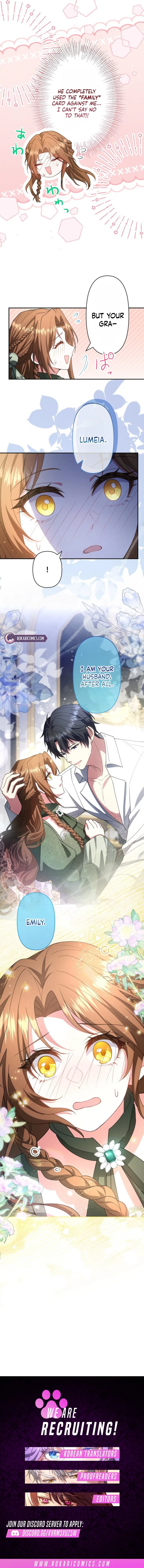 I Married the Impotent Duke, and Now I Want to Protect His Son Chapter 17 – Page 12