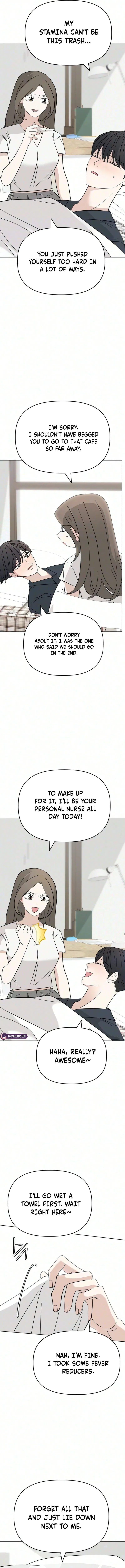 This Can’t Be Love Chapter 18 – Page 3