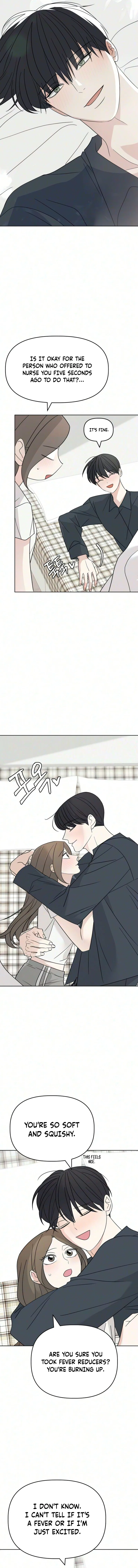 This Can’t Be Love Chapter 18 – Page 4