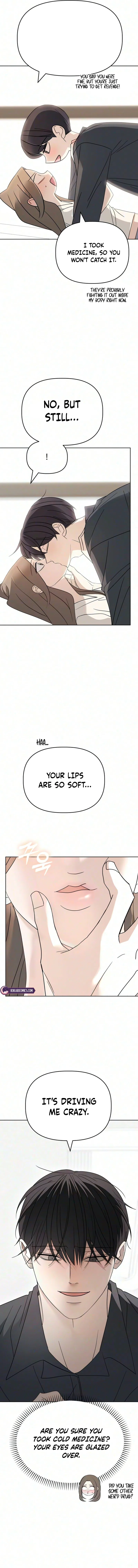 This Can’t Be Love Chapter 18 – Page 6