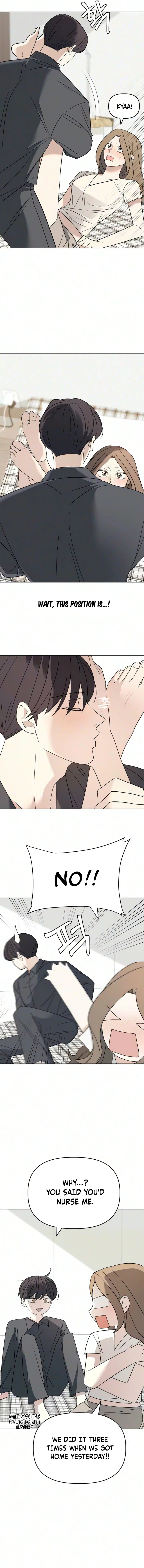 This Can’t Be Love Chapter 18 – Page 7