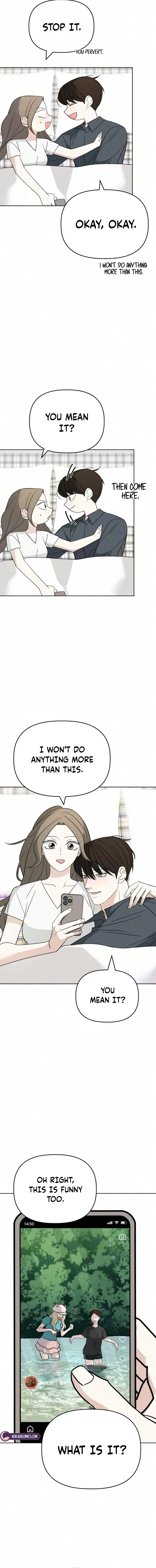 This Can’t Be Love Chapter 18 – Page 9