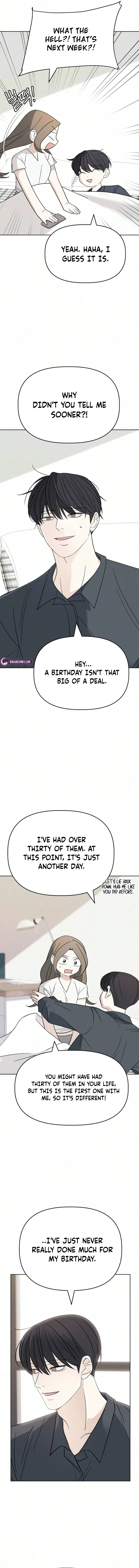 This Can’t Be Love Chapter 18 – Page 11