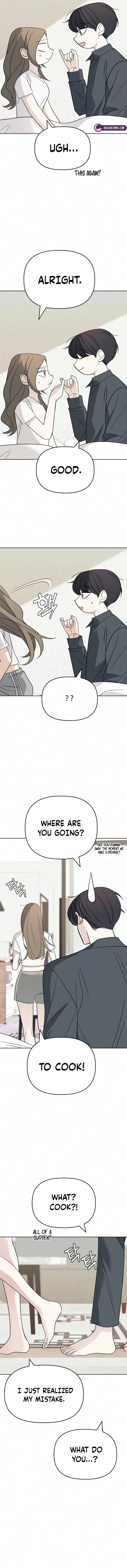 This Can’t Be Love Chapter 18 – Page 13