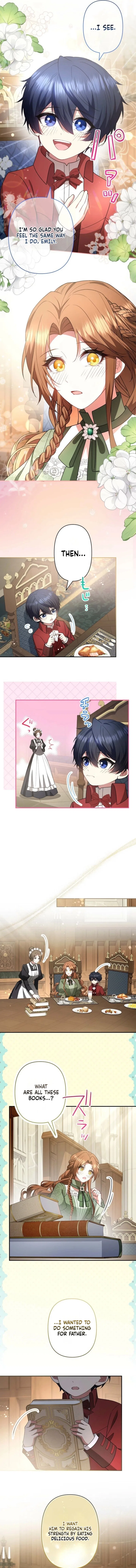 I Married the Impotent Duke, and Now I Want to Protect His Son Chapter 15 – Page 2