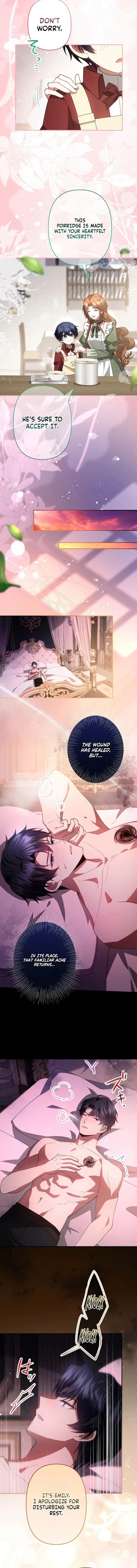 I Married the Impotent Duke, and Now I Want to Protect His Son Chapter 15 – Page 9