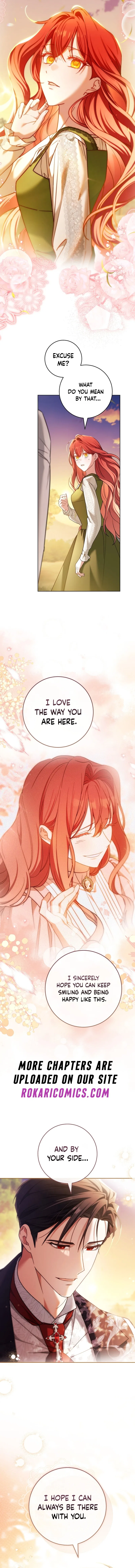 After I Died, My Childhood Husband Chapter 45 – Page 16