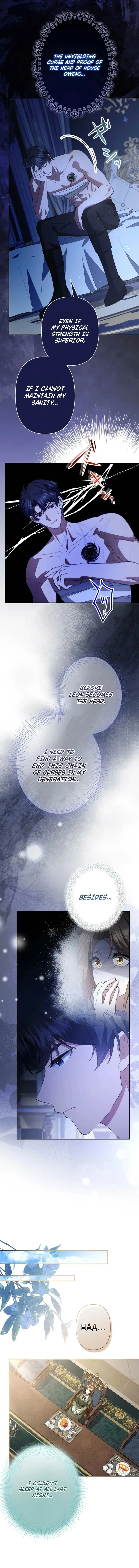 I Married the Impotent Duke, and Now I Want to Protect His Son Chapter 14 – Page 6