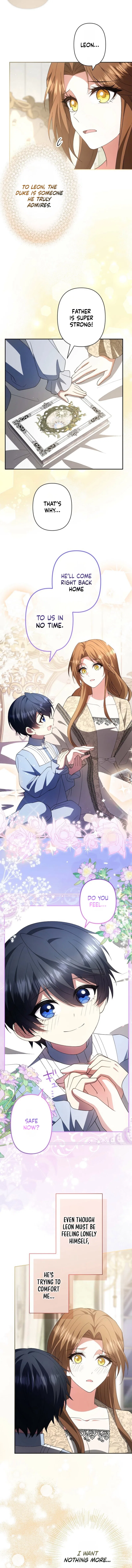 I Married the Impotent Duke, and Now I Want to Protect His Son Chapter 13 – Page 10