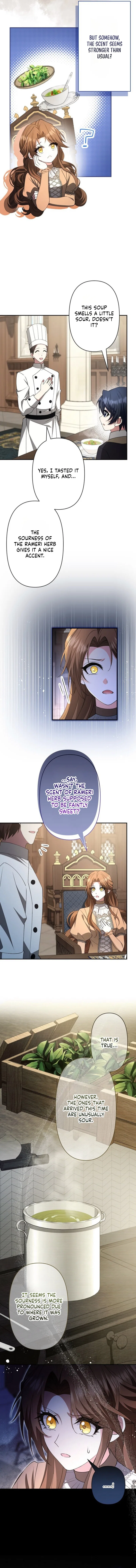 I Married the Impotent Duke, and Now I Want to Protect His Son Chapter 9 – Page 4