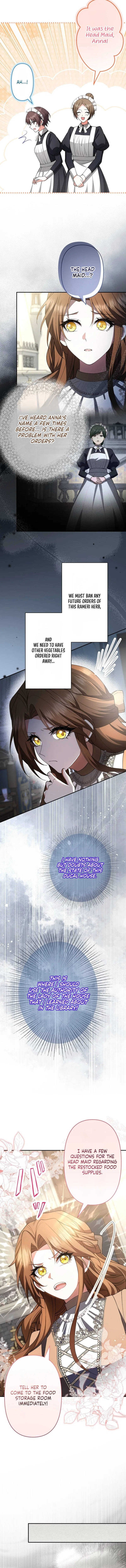 I Married the Impotent Duke, and Now I Want to Protect His Son Chapter 9 – Page 10