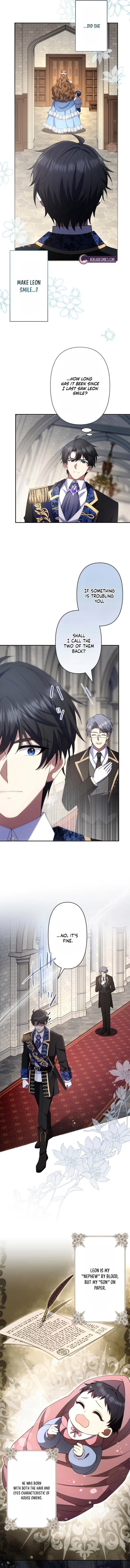 I Married the Impotent Duke, and Now I Want to Protect His Son Chapter 5 – Page 2