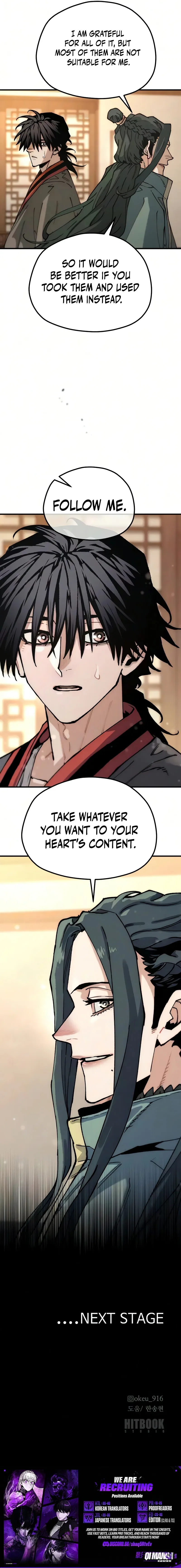 Heavenly Demon Cultivation Simulation Chapter 198 – Page 14