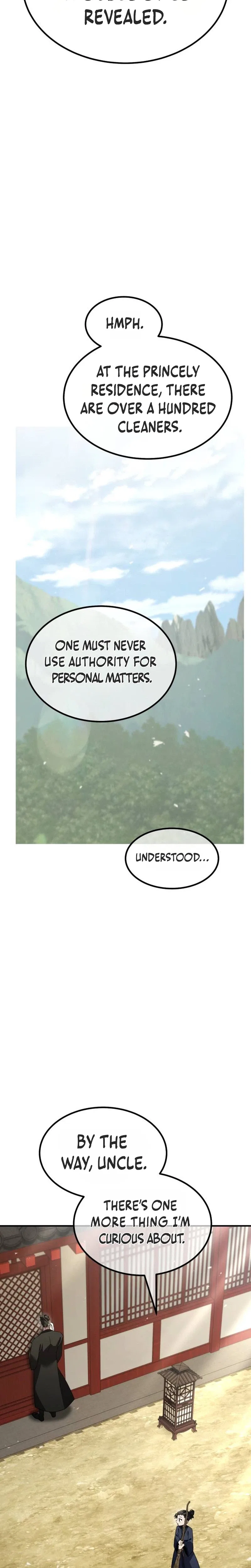 Murim’s Debt King Chapter 18 – Page 2