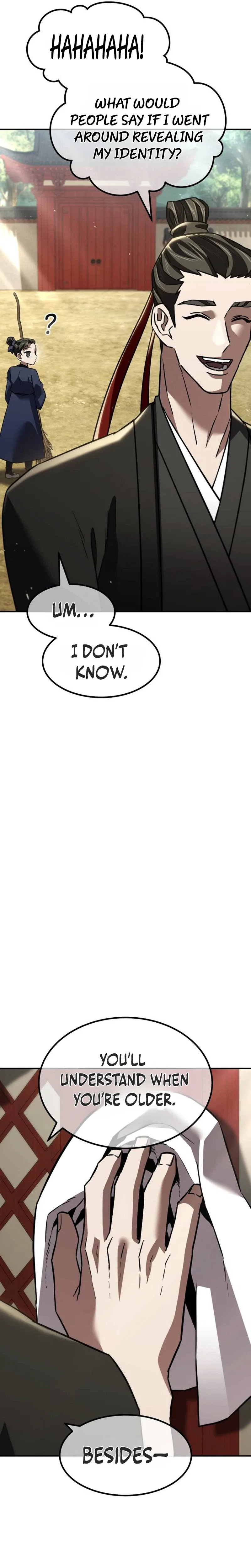 Murim’s Debt King Chapter 18 – Page 4