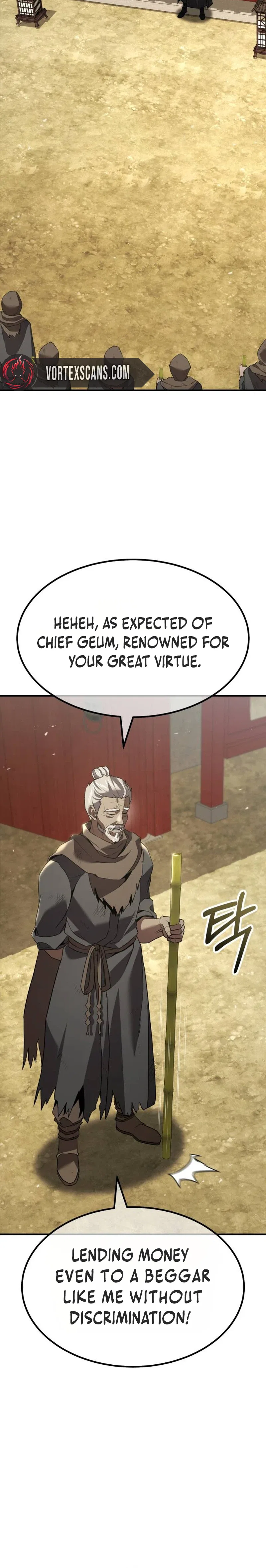 Murim’s Debt King Chapter 18 – Page 15