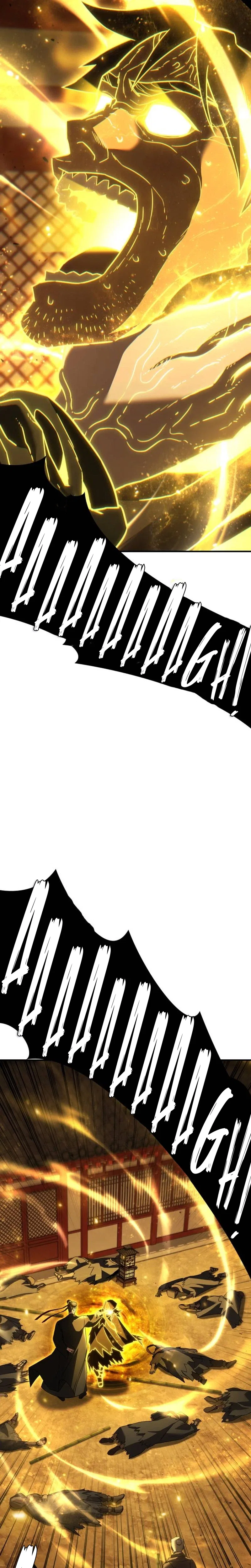 Murim’s Debt King Chapter 18 – Page 37
