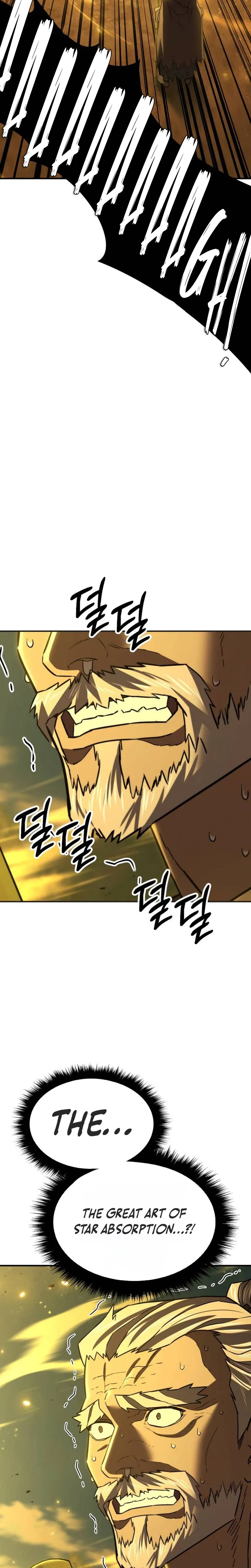 Murim’s Debt King Chapter 18 – Page 38