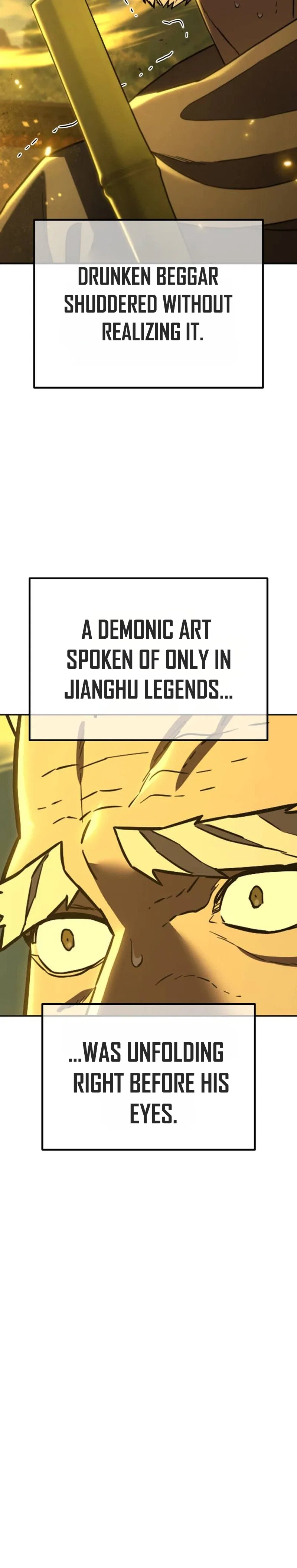 Murim’s Debt King Chapter 18 – Page 39