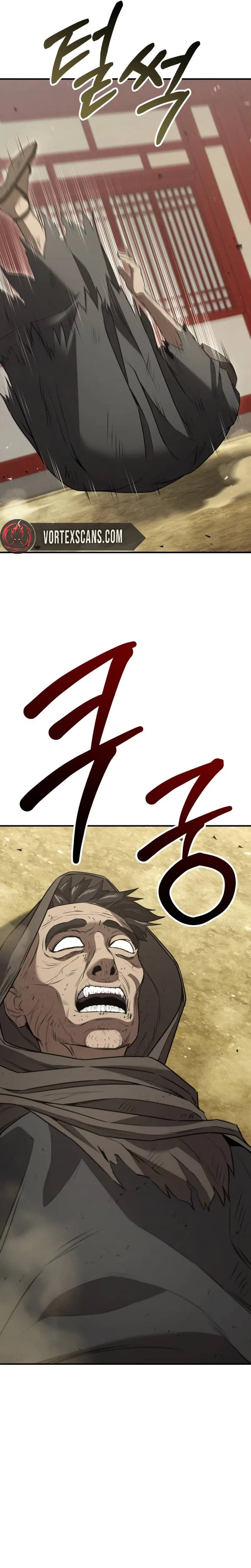 Murim’s Debt King Chapter 18 – Page 40