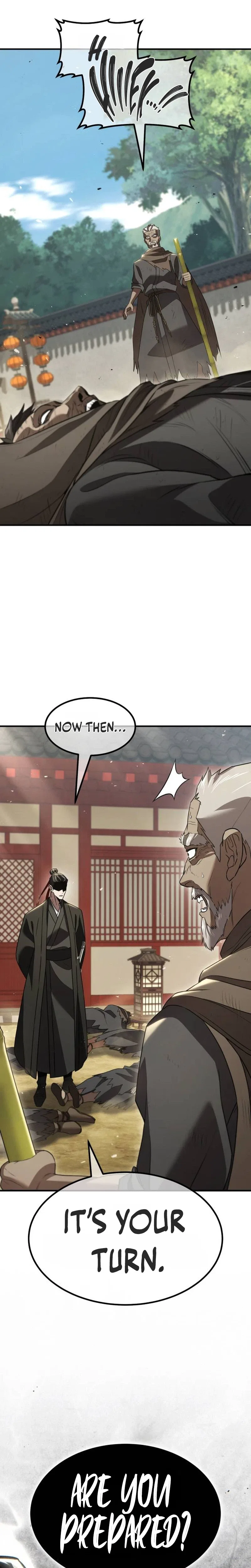 Murim’s Debt King Chapter 18 – Page 41