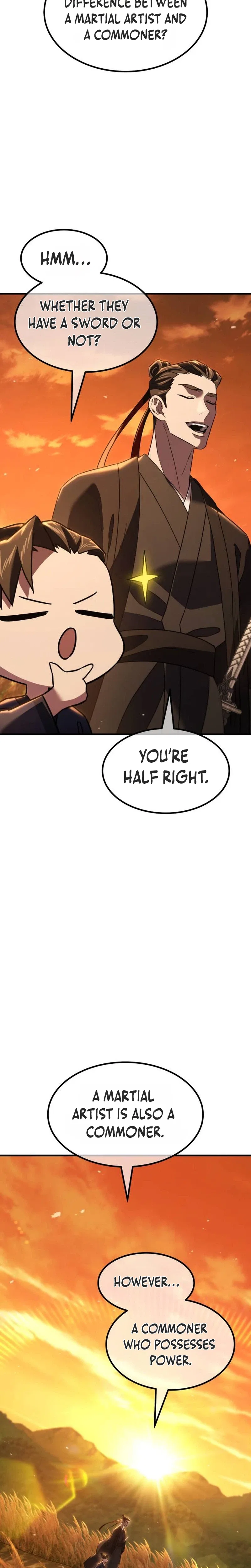 Murim’s Debt King Chapter 18 – Page 59