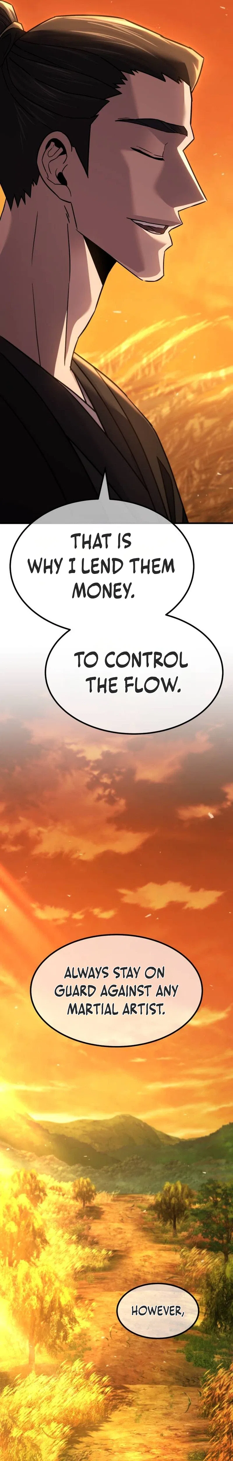 Murim’s Debt King Chapter 18 – Page 61