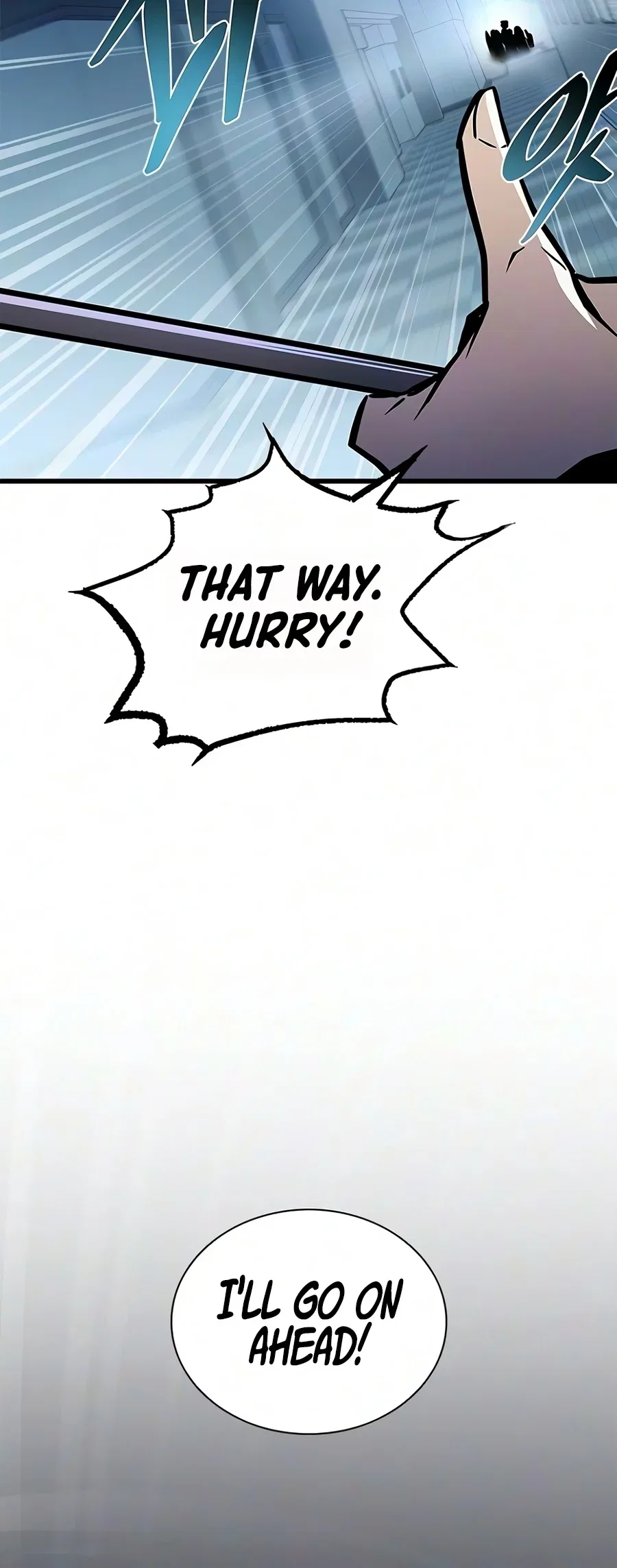 Villain To Kill Chapter 251 – Page 3