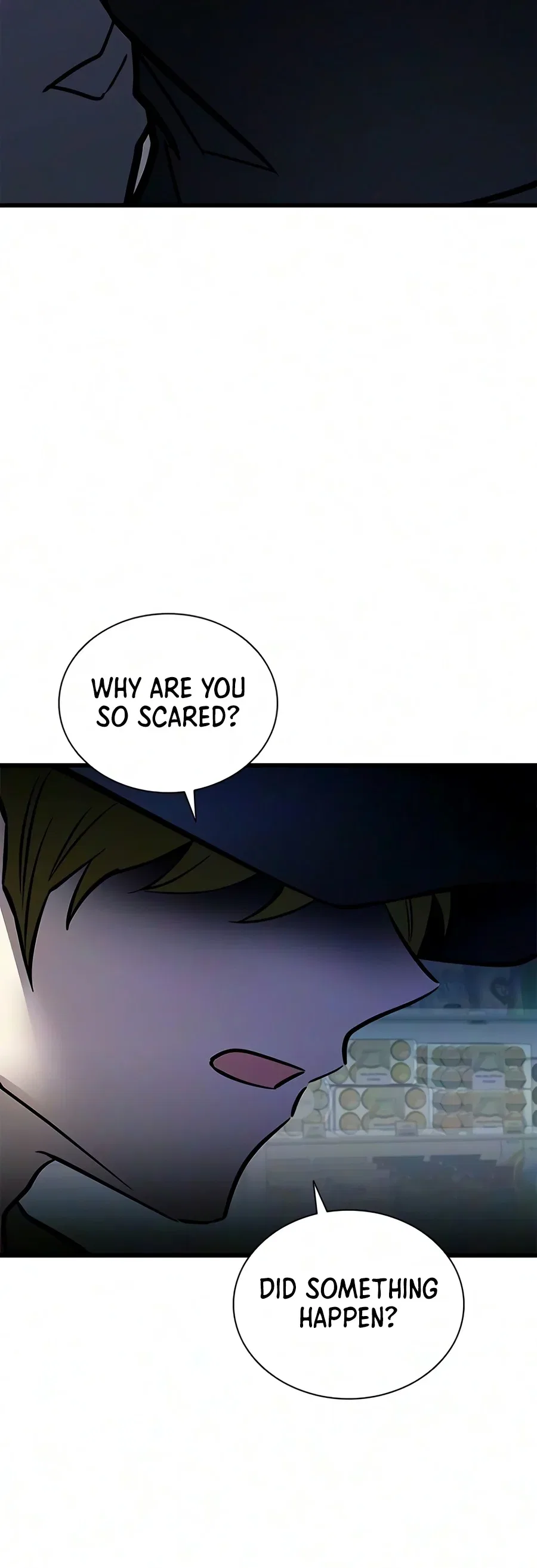 Villain To Kill Chapter 251 – Page 10