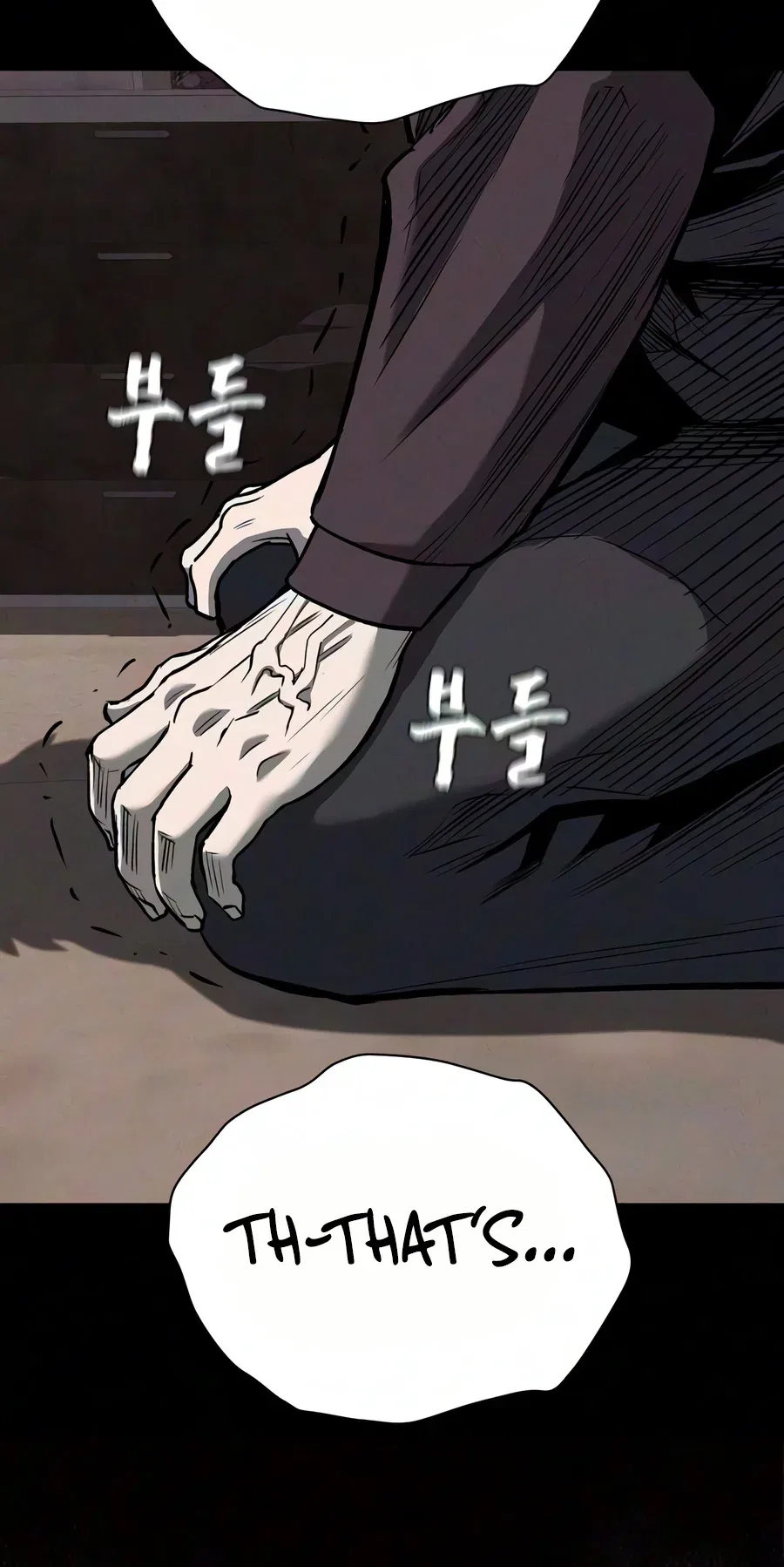 Debtbound by Blood Chapter 41 – Page 3