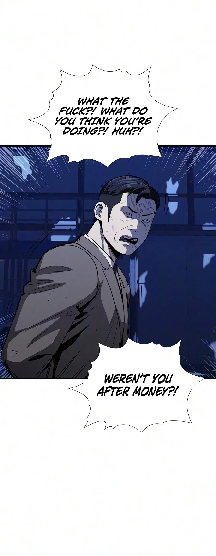 Debtbound by Blood Chapter 41 – Page 9