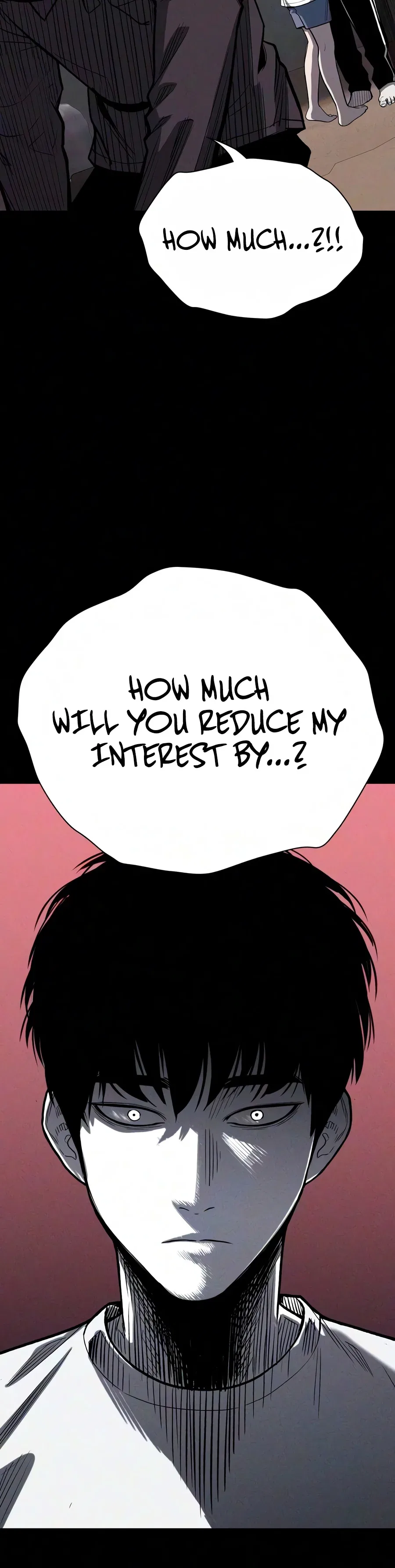 Debtbound by Blood Chapter 41 – Page 15