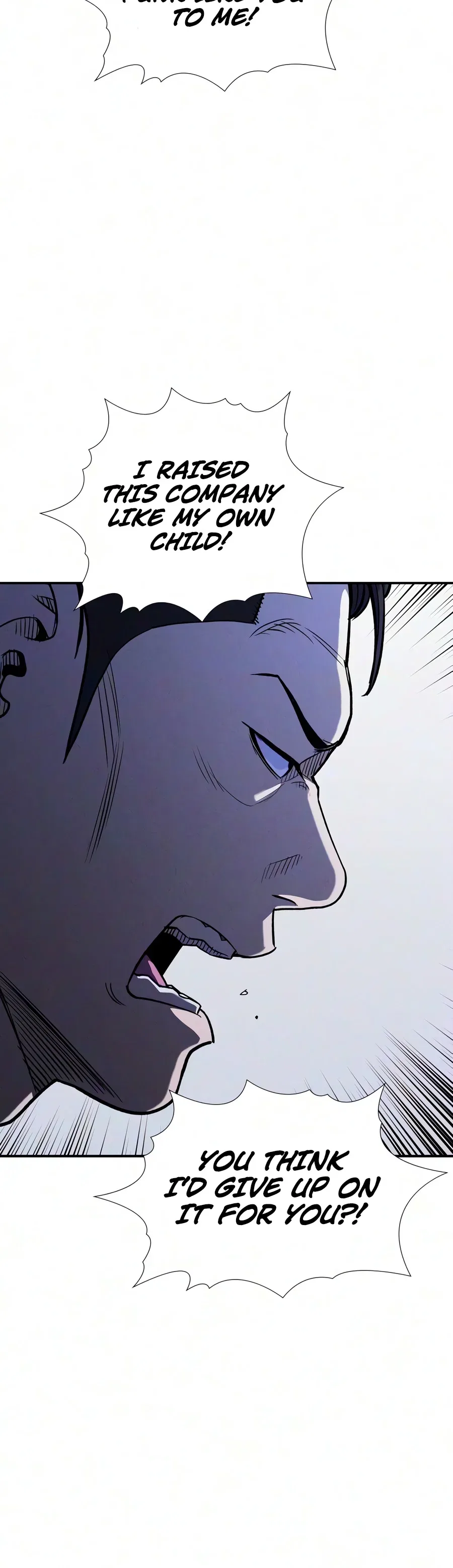 Debtbound by Blood Chapter 41 – Page 19