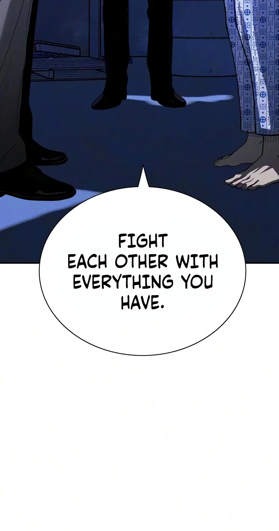 Debtbound by Blood Chapter 41 – Page 21