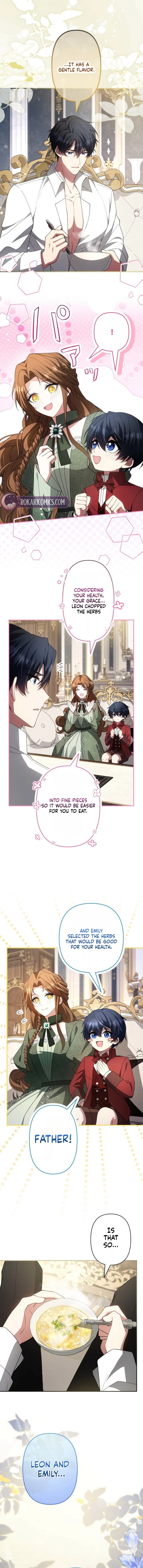 I Married the Impotent Duke, and Now I Want to Protect His Son Chapter 16 – Page 6